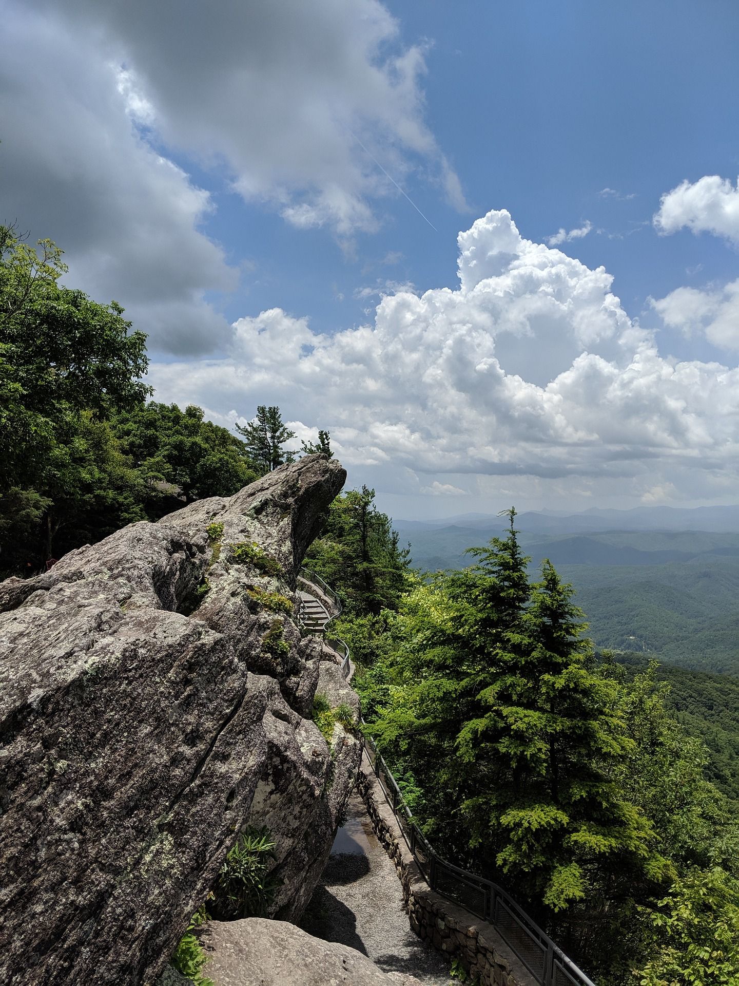 7 Mountain Towns In North Carolina To Retire