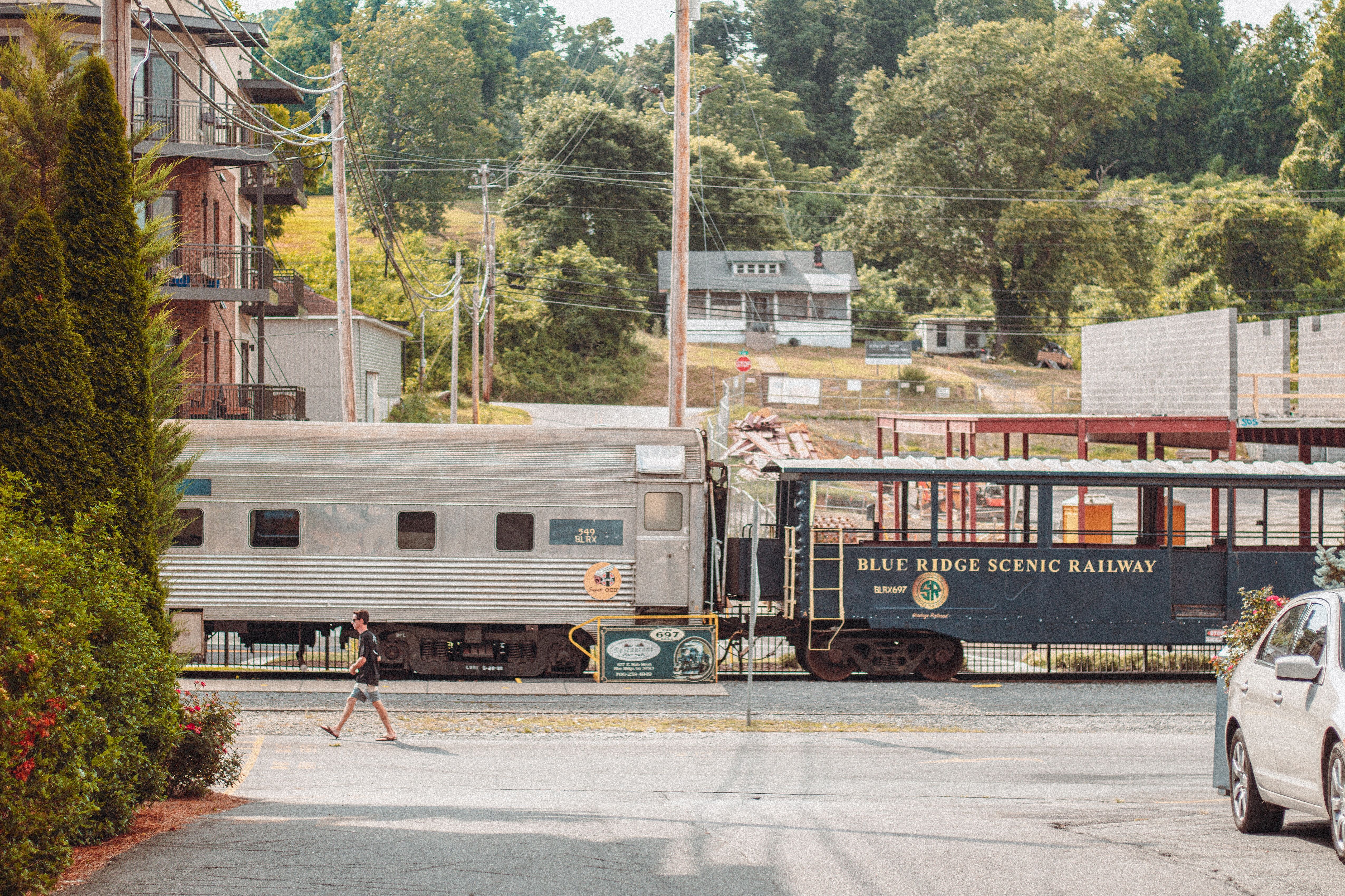 15 Short Day Trips From Atlanta
