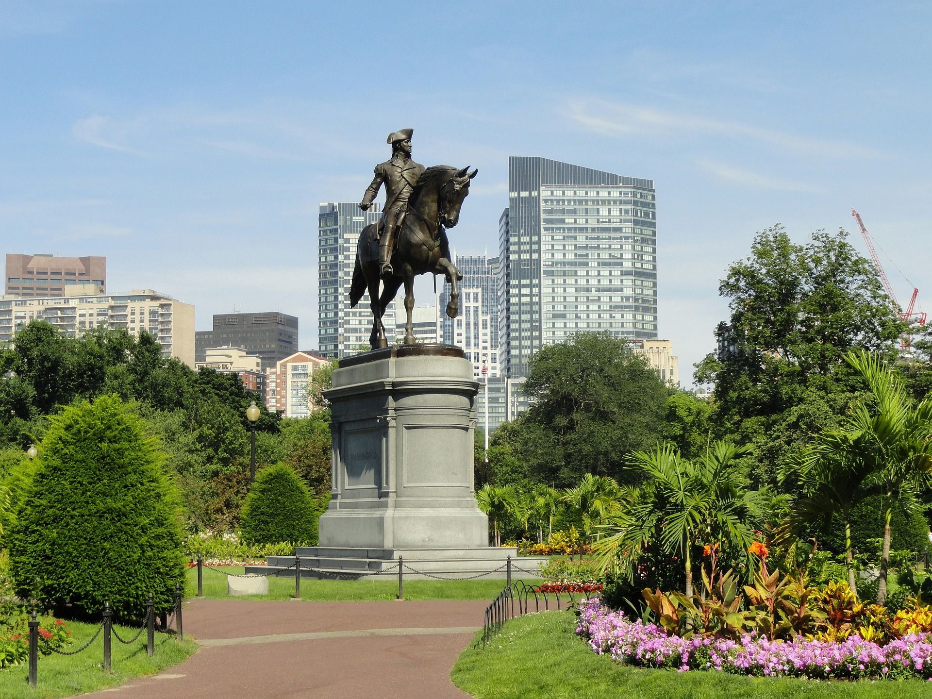 9 Things I Wish Tourists Knew Before Visiting Boston, From A Local