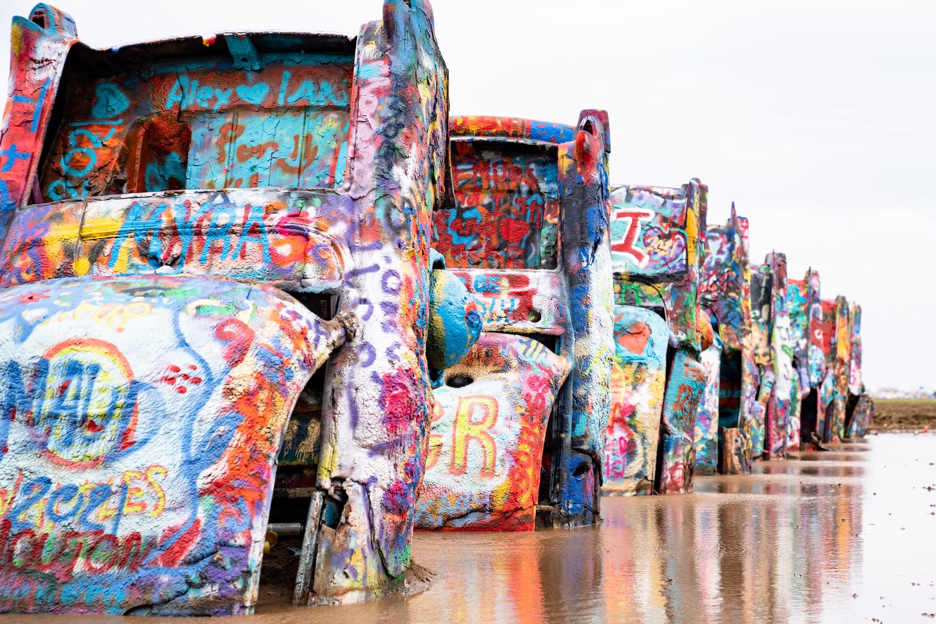 Skip The Heat At These Destinations In Texas This Summer