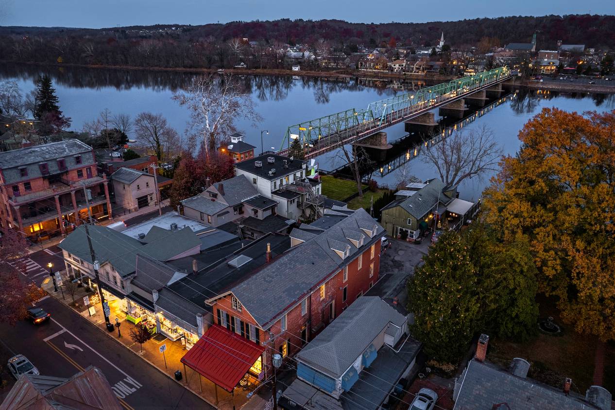 Newville, Pennsylvania