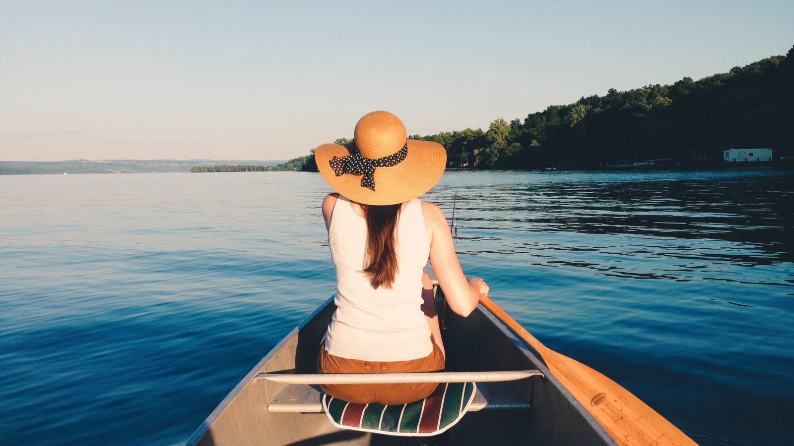 Things You Should Not Miss When Visiting Canyon Lake, Texas