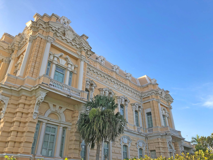 Work And Live In Mexico: 10 Best Cities For Digital Nomads