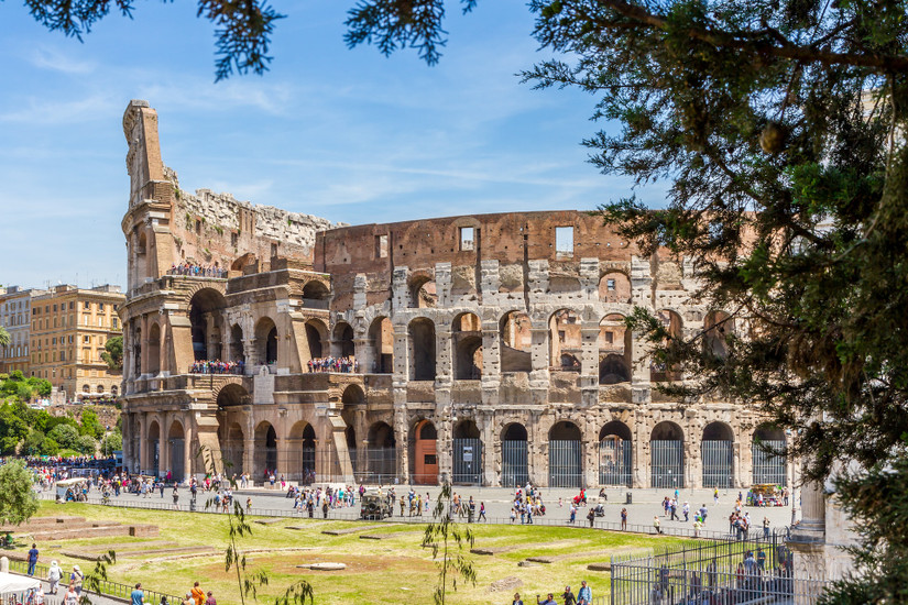 12 Things To Know Before Visiting The Colosseum In Rome