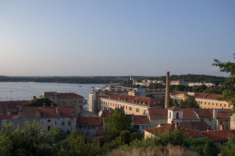 These Are The 10 Best Holidays In Europe For Autumn Sun