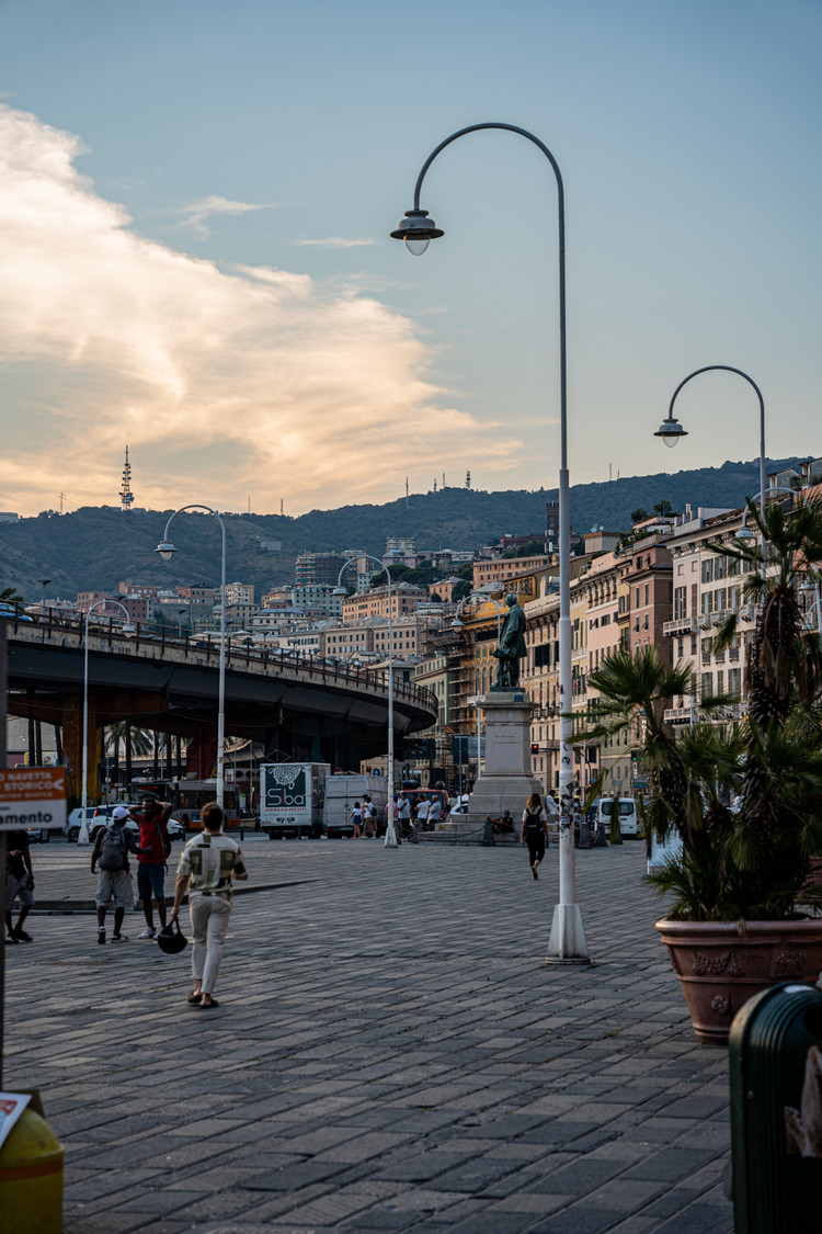8 Things To Do In Genoa: Complete Guide To This Stunning Maritime Port City