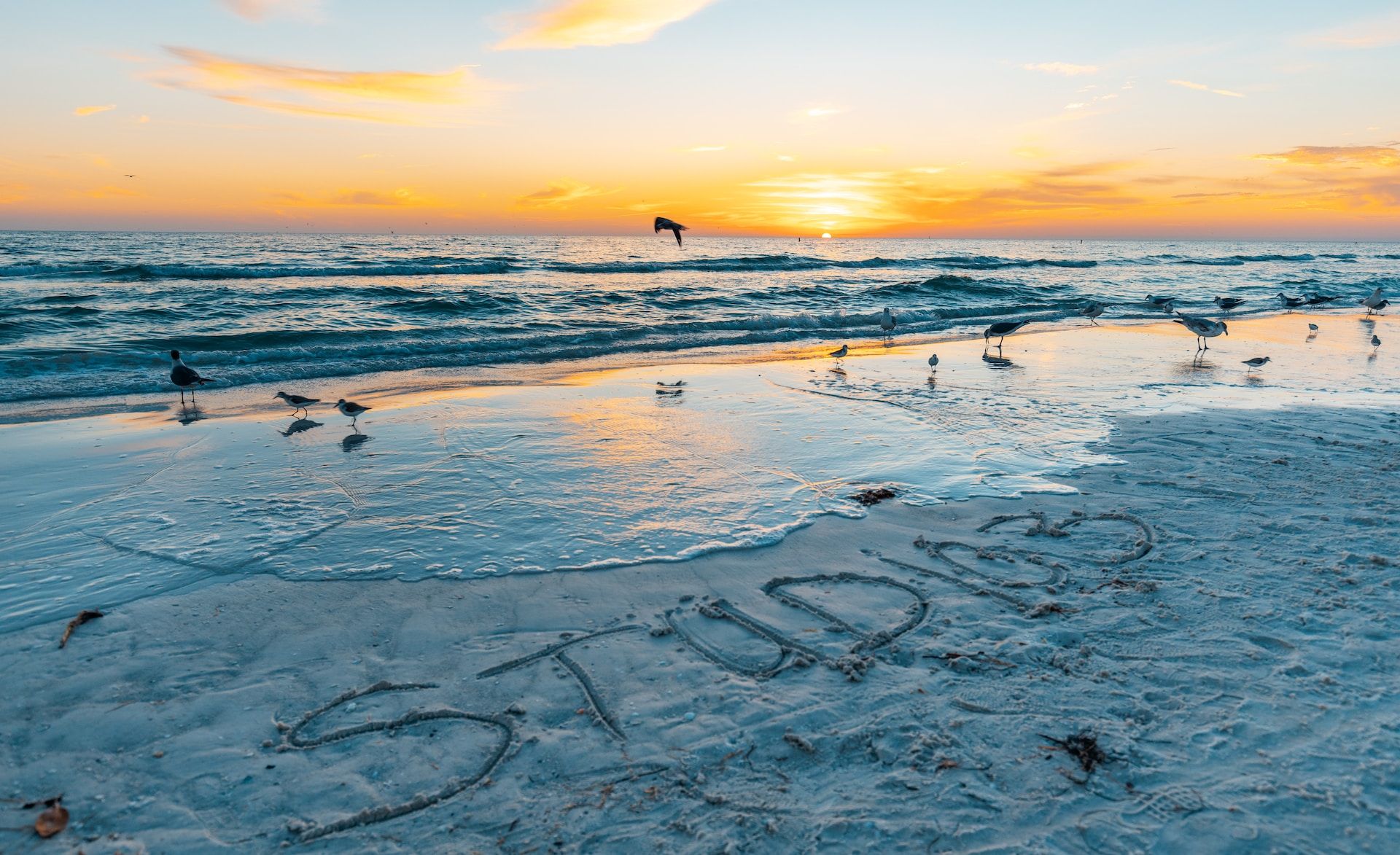 8 Places In Florida With The Best Weather During Summer
