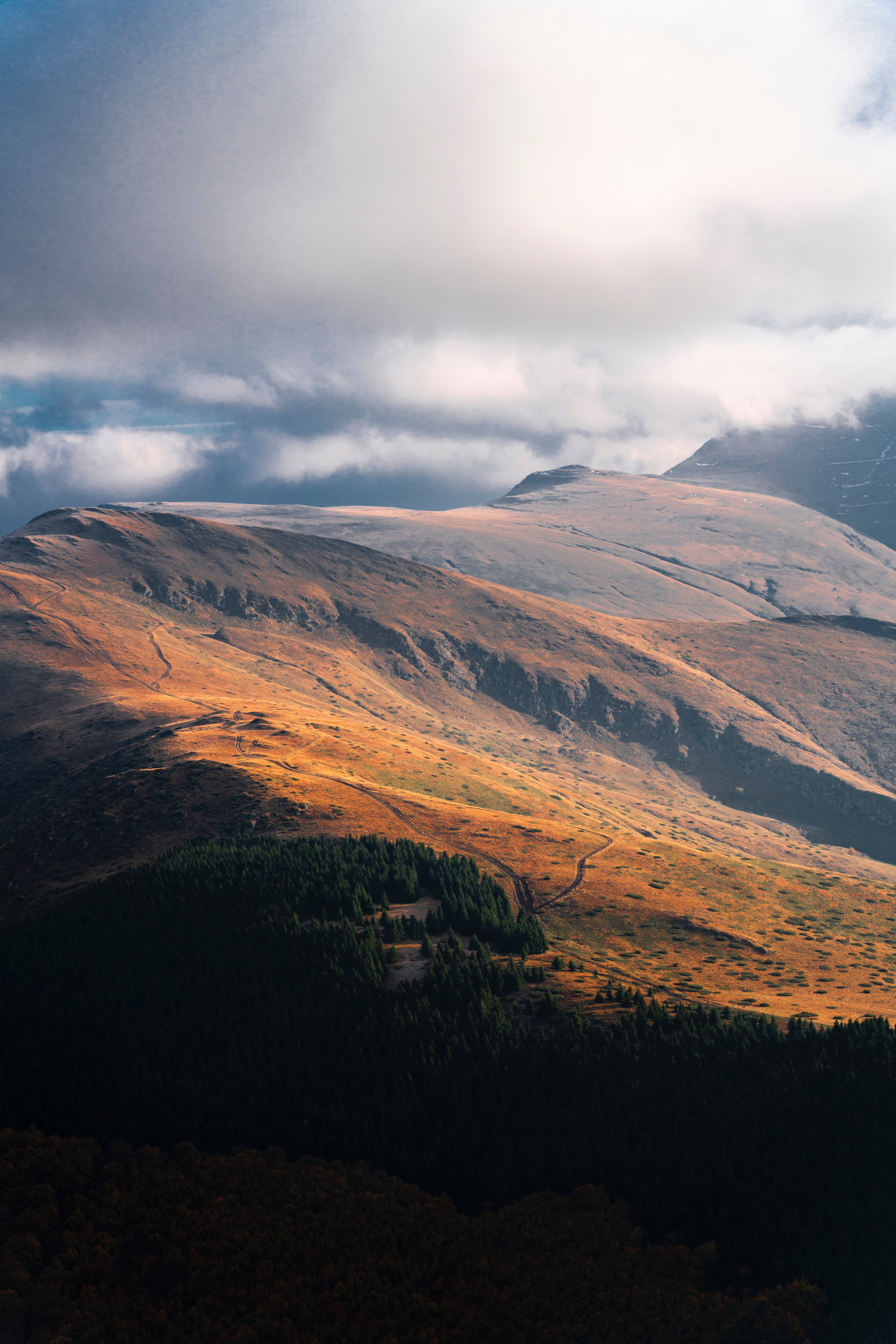 Mountain Ranges In Europe Besides The Alps, These Are The 9 Biggest Mountain Ranges In Europe