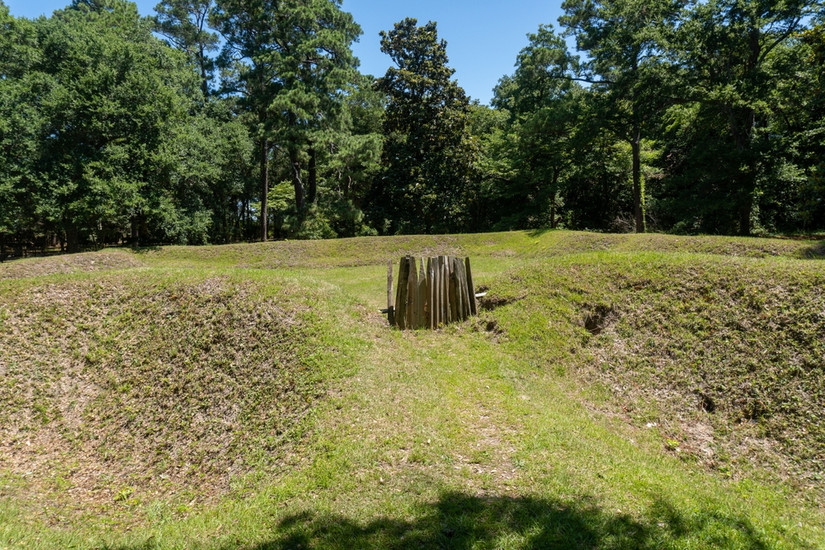 Discover 10 Of The Oldest Colonial Settlements In America