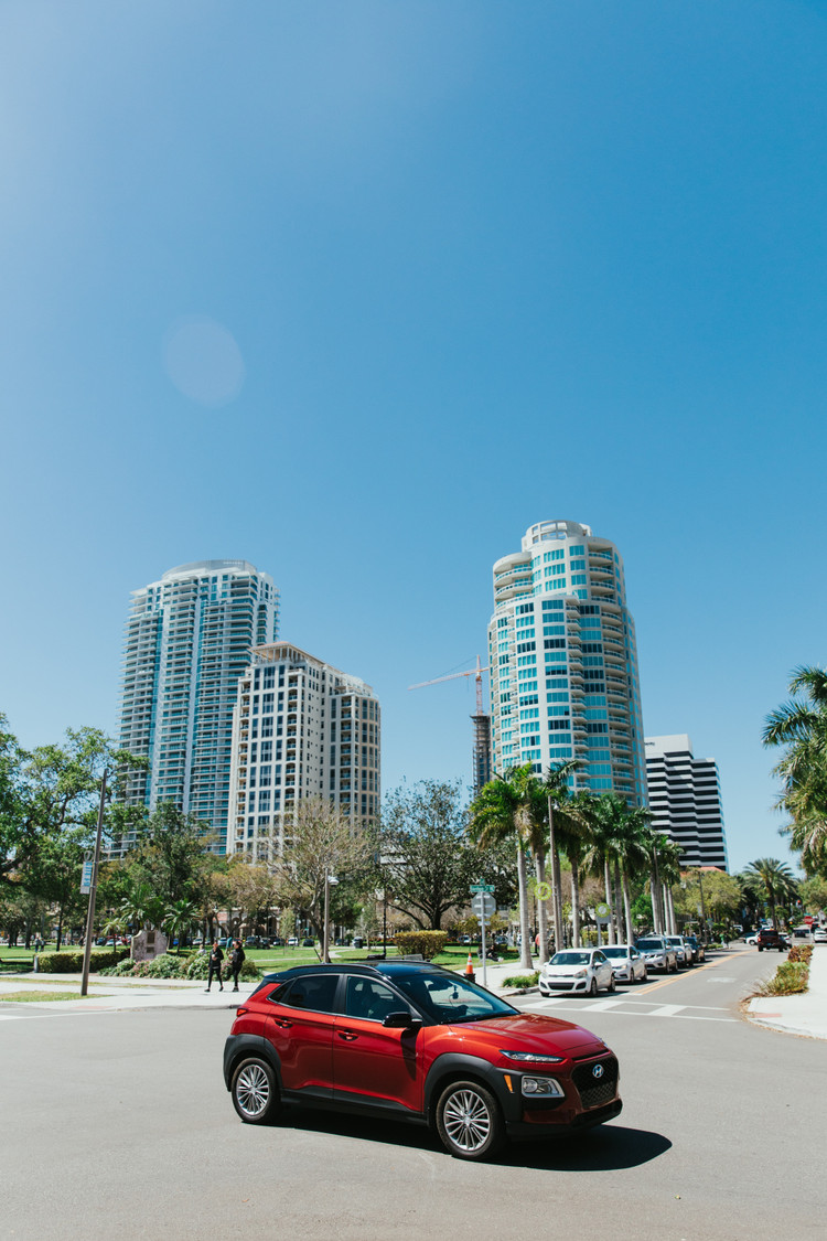 15 Things To Do In St. Petersburg: Complete Guide To Skipping Tampa