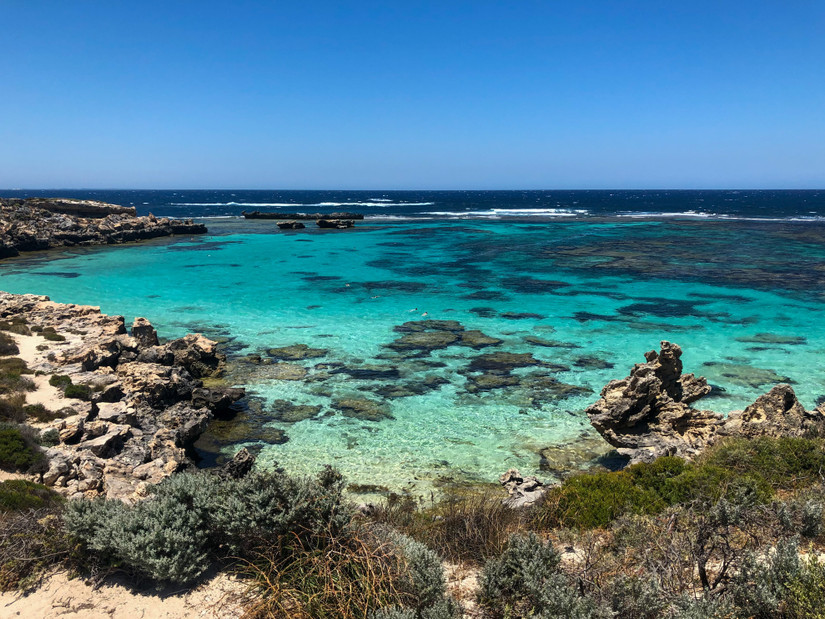 10 Most Beautiful Tropical Islands Near Australia
