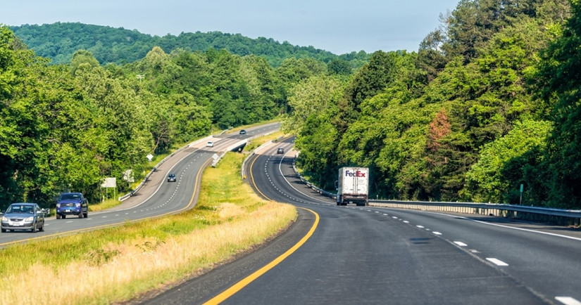 Discovering The Beauty Of The Blue Ridge Scenic Highway: A Scenic Drive ...