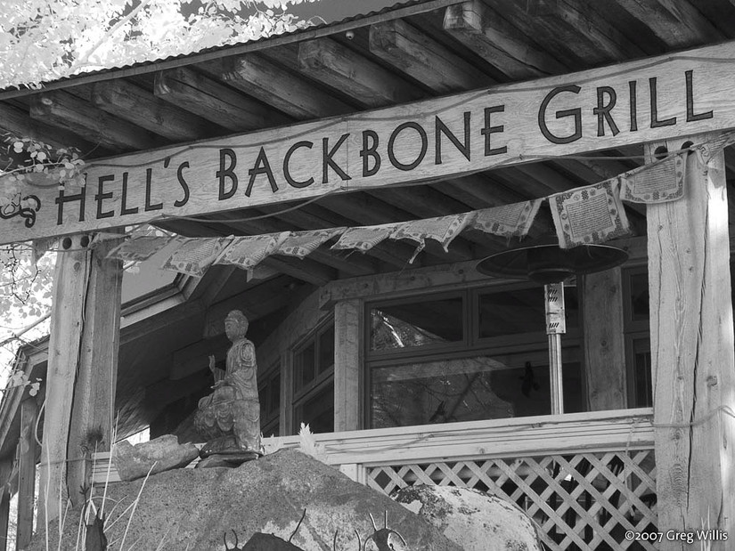 Hell's Backbone: Everything To Know About Utah's Extreme Scenic Road