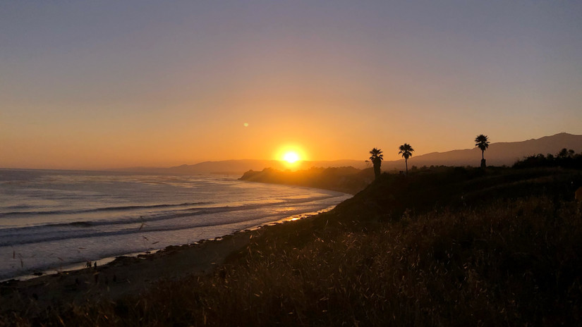 Amtrak Pacific Surfliner: 10 Scenic Stops On This Southern California ...