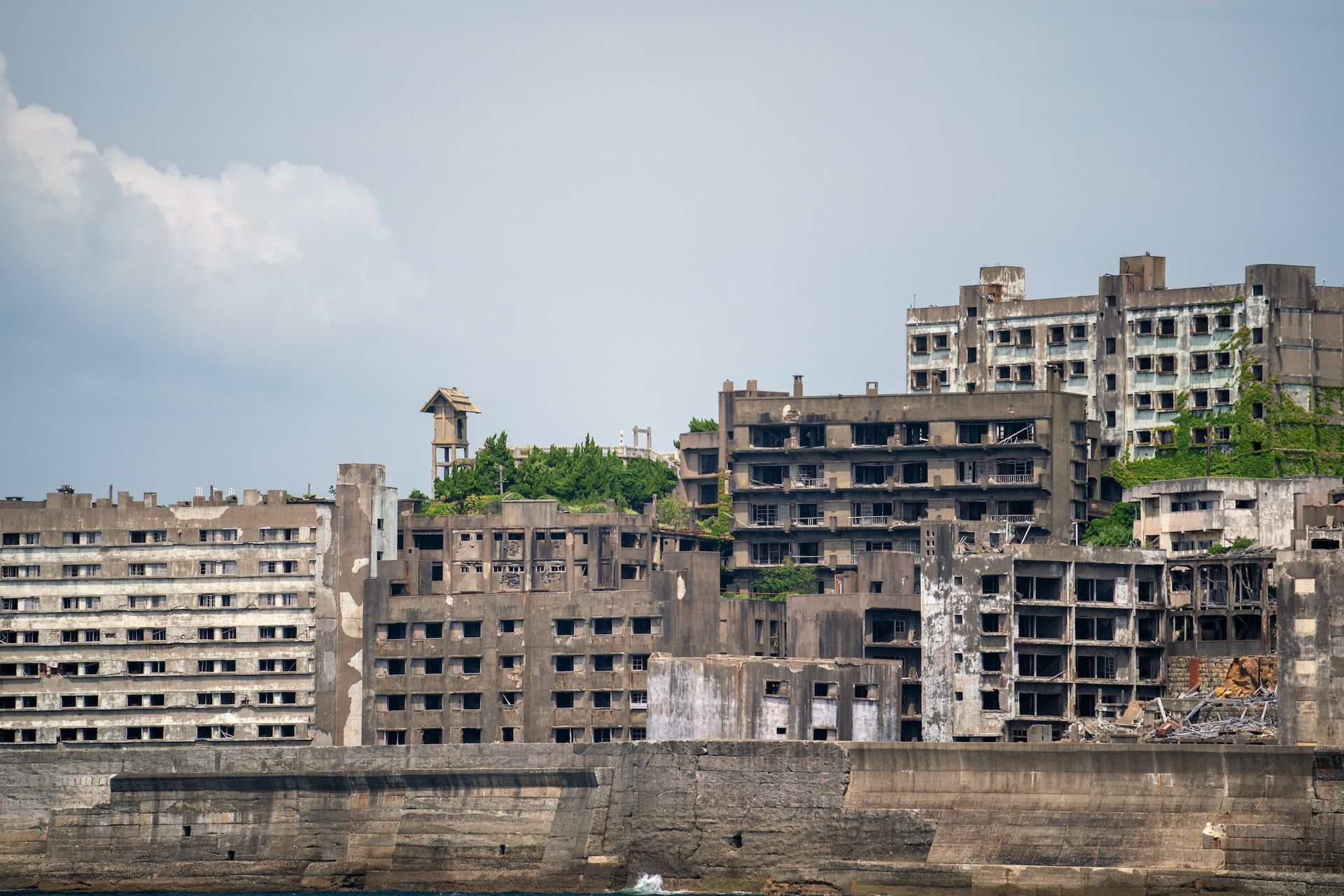 7 Largest Abandoned Cities In The World