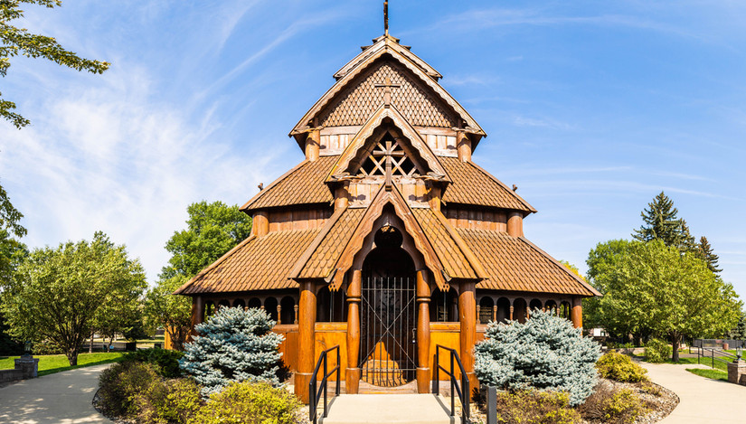 12 Things To Do In Minot: Complete Guide To North Dakota's 'Magic City'
