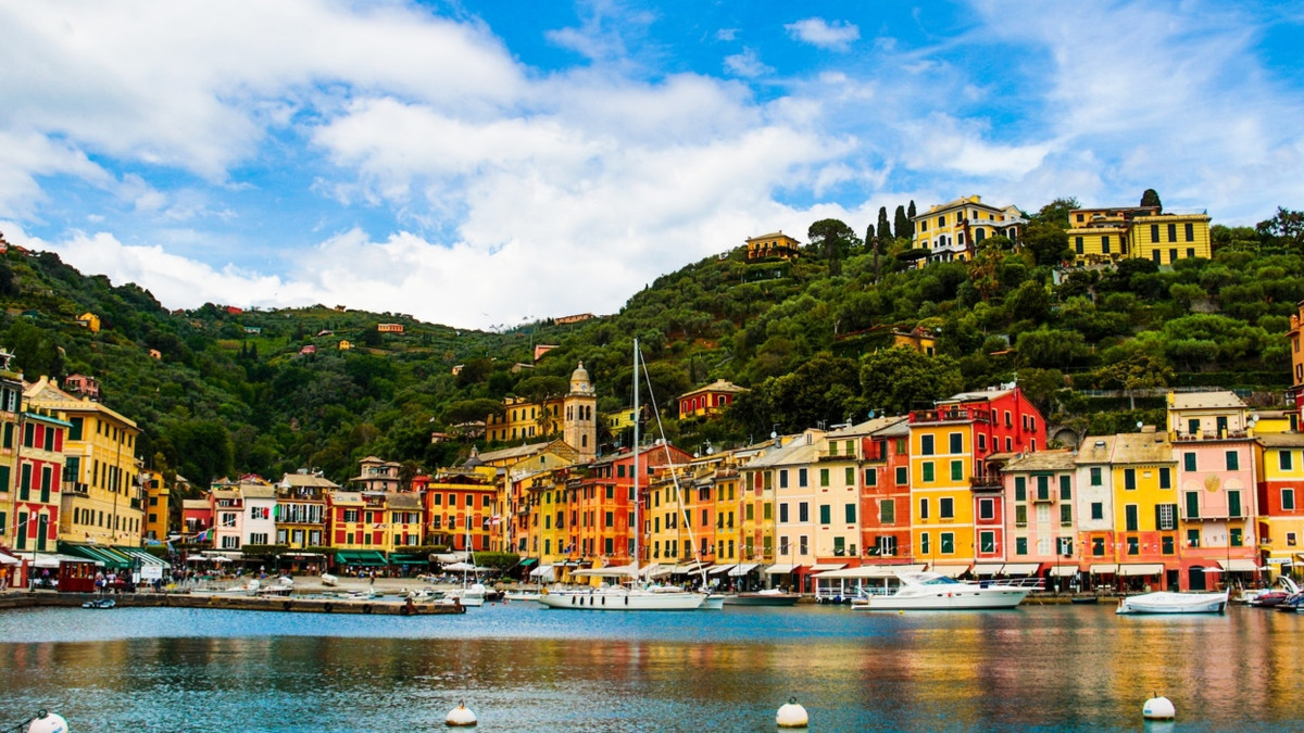 Top attractions in genoa italy 60 photos - Guidebookbali.com