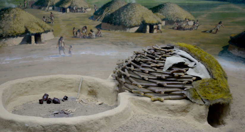 Neolithic Common Area 10 Ancient Archeological Sites To Explore In (And Around) Stonehenge
