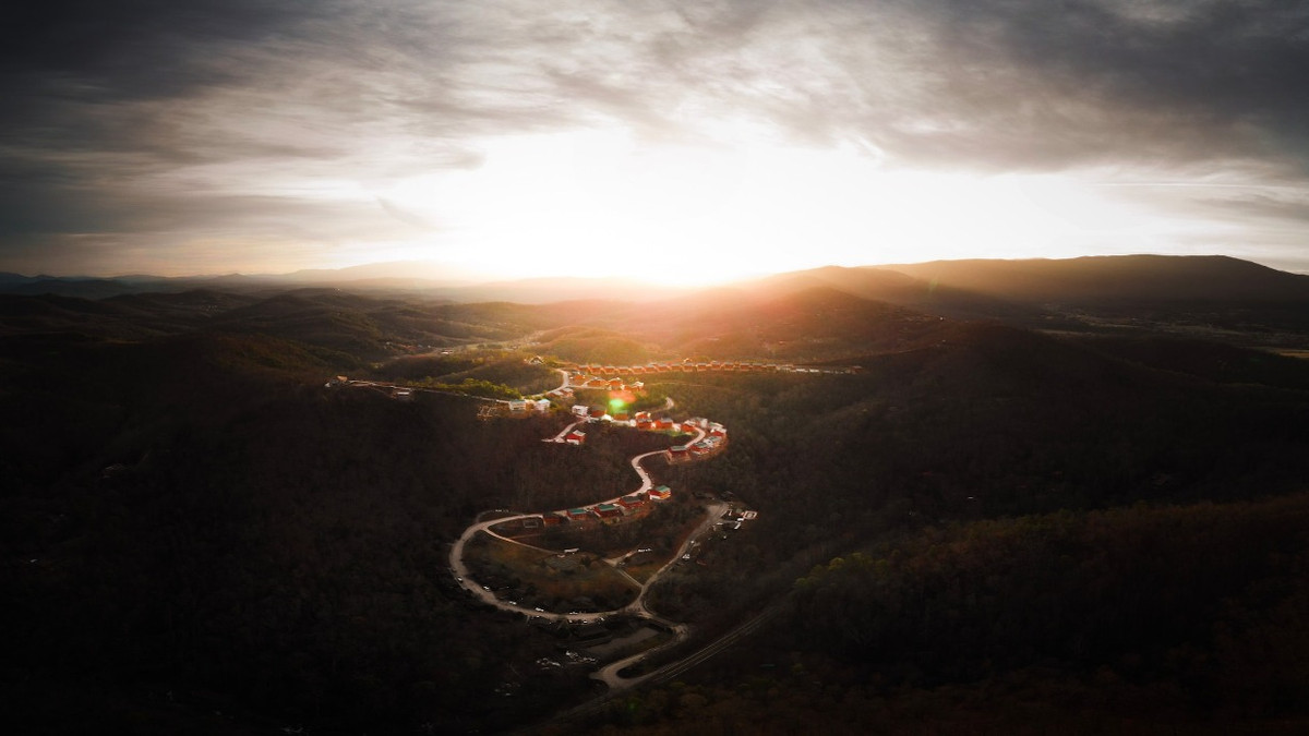 10 Most Charming Southern Towns That Will Win Your Heart