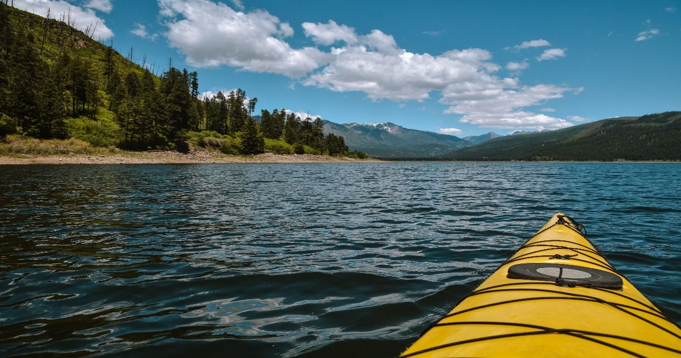 7 Underrated Cities In Colorado With Denver Vibes, But Better