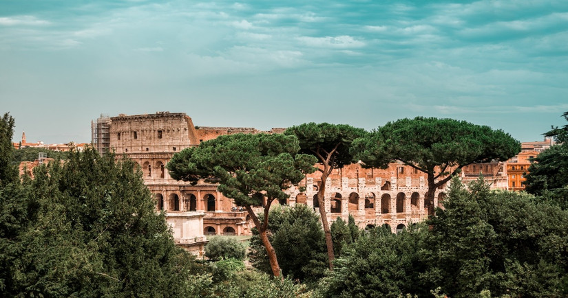 Jupiter Statue Rome Jupiter Optimus Maximus: How To Explore The Oldest & Most Important ...