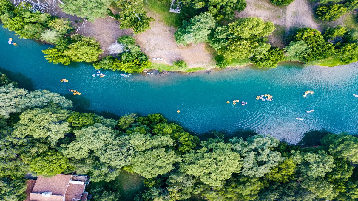 12 Of The Most Beautiful Lakes You Can Visit In Texas
