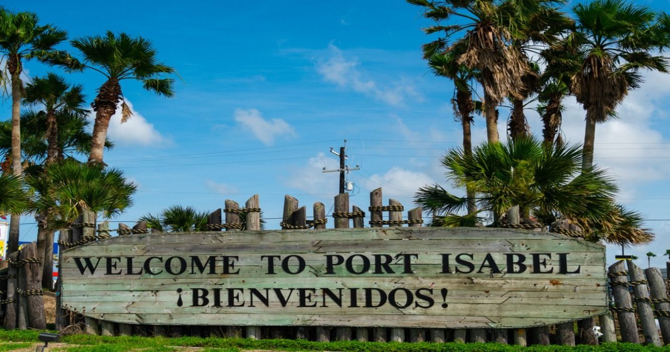 7 Small Towns In Texas That Offer A Waterfront View