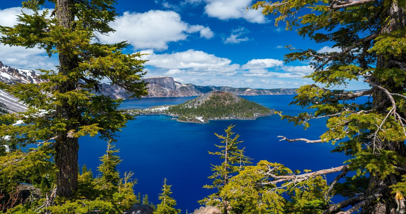 14 Most Beautiful Spring Destinations To Visit In Oregon