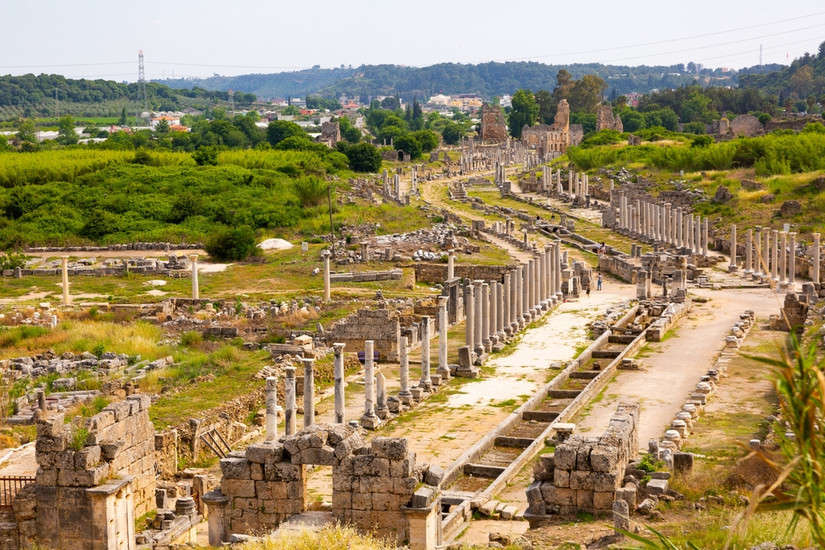 10 Things To Do In Antalya: Complete Guide To This Often Overlooked ...