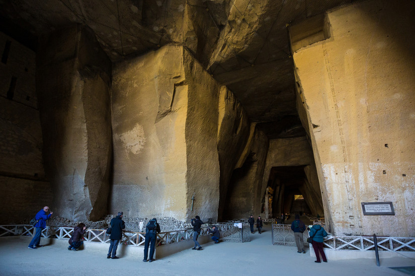 10 Truly Unusual Things You Can Do In Naples, Italy