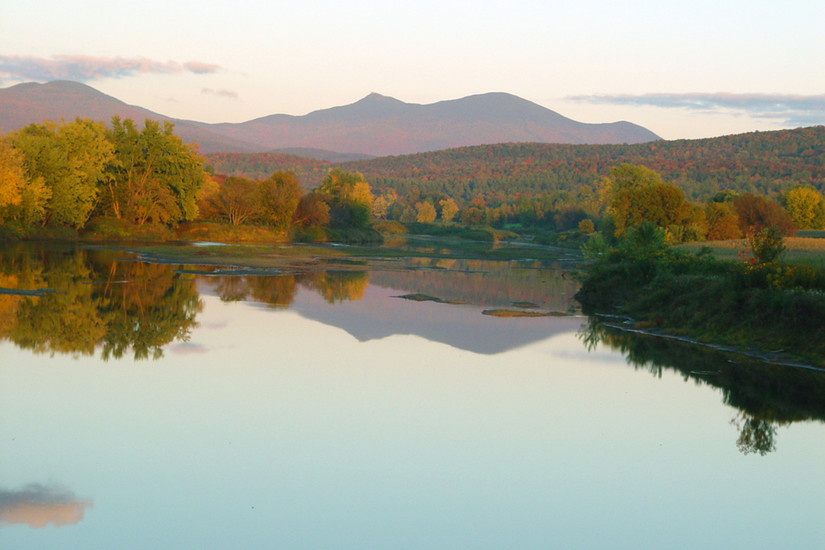 Here Are 10 Majestic Vermont Mountains You Should Visit