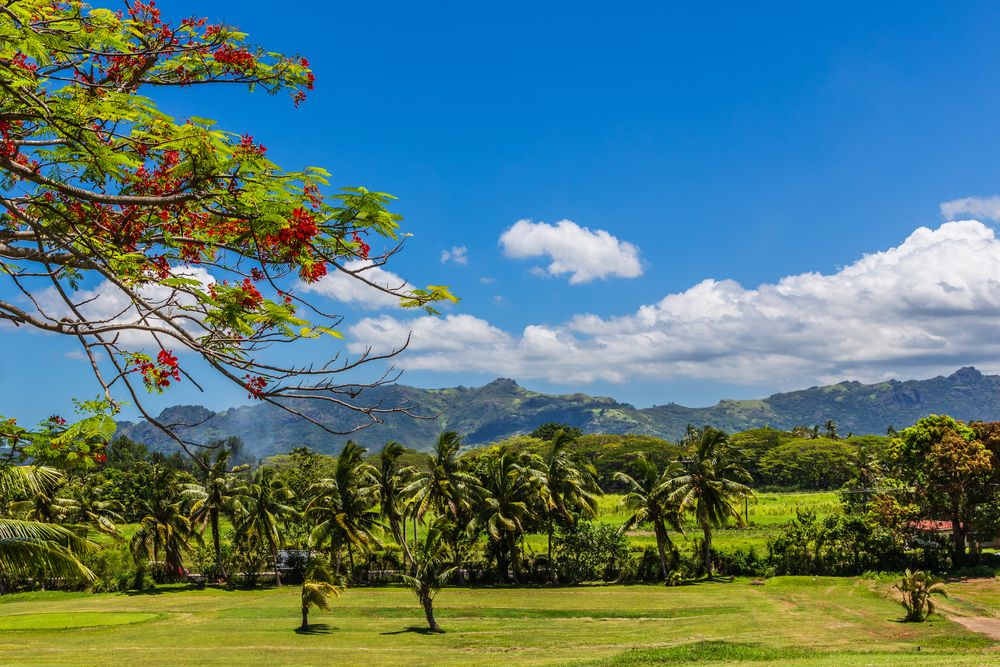 14 Tropical Destinations To Visit This March