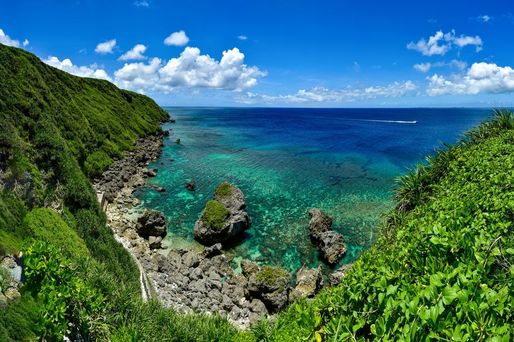 14 Things To Do In Okinawa: Complete Guide To This Tropical