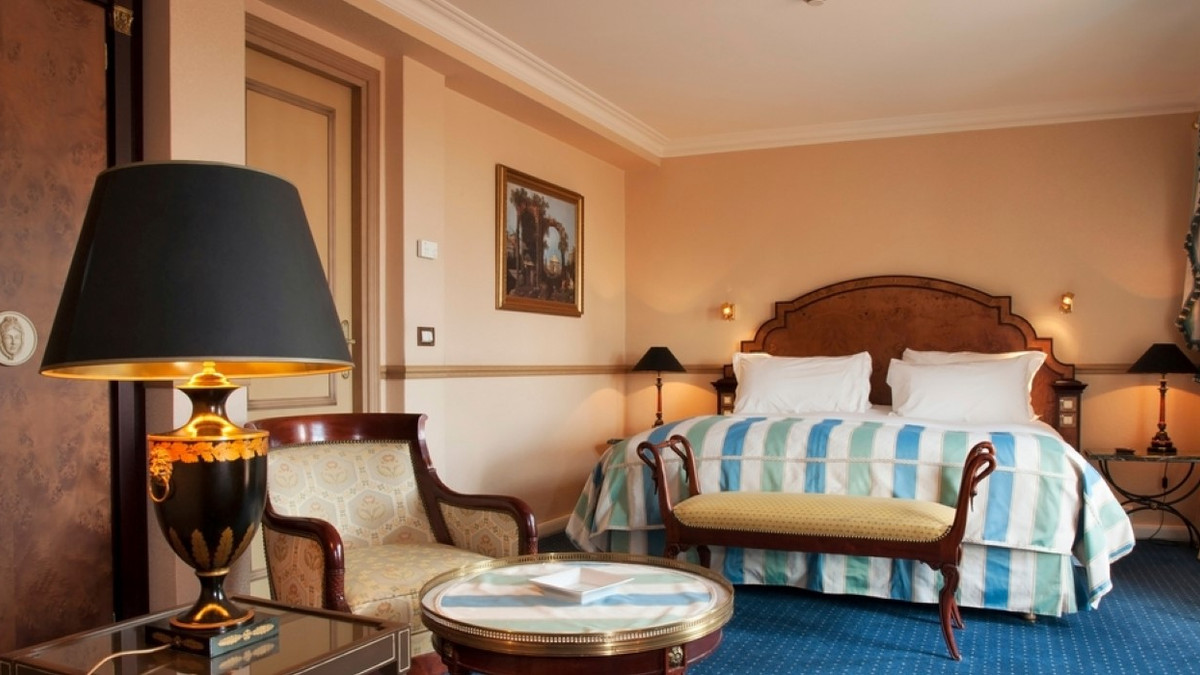 10 Best Hotels In Rome You Should Book For An Unforgettable Vacation