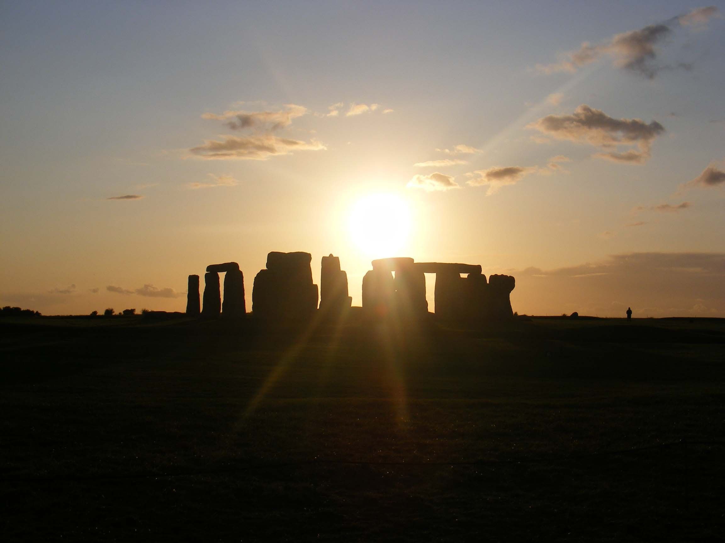Stonehenge Was Quietly Rebuilt Without Anyone Knowing