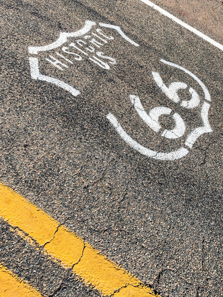 10 Things You Probably Didn't Know About Historic Route 66