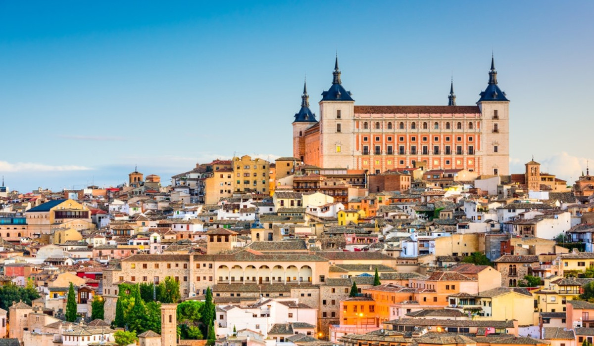 Toledo: A Historical Town Worth Taking A Day Trip From Madrid To Visit