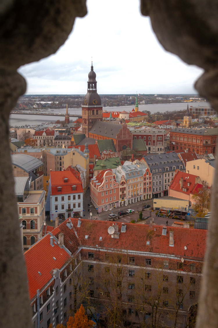 These Are The Cheapest Places To Travel In Europe All Year Round