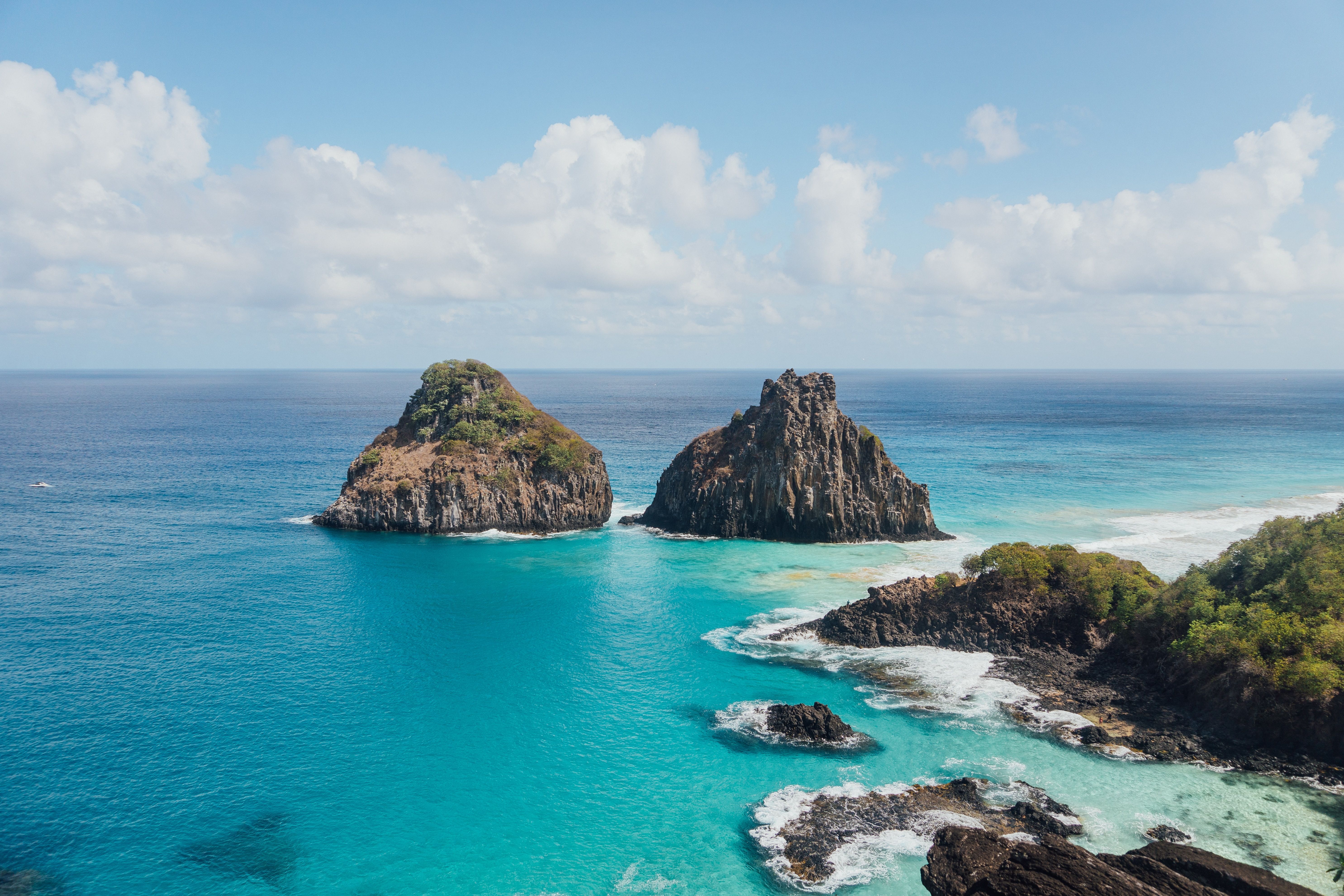 7 Underrated Places To Visit In Brazil