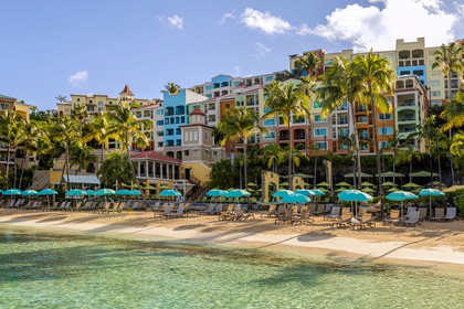 14 Affordable US Virgin Islands All-Inclusive Resorts