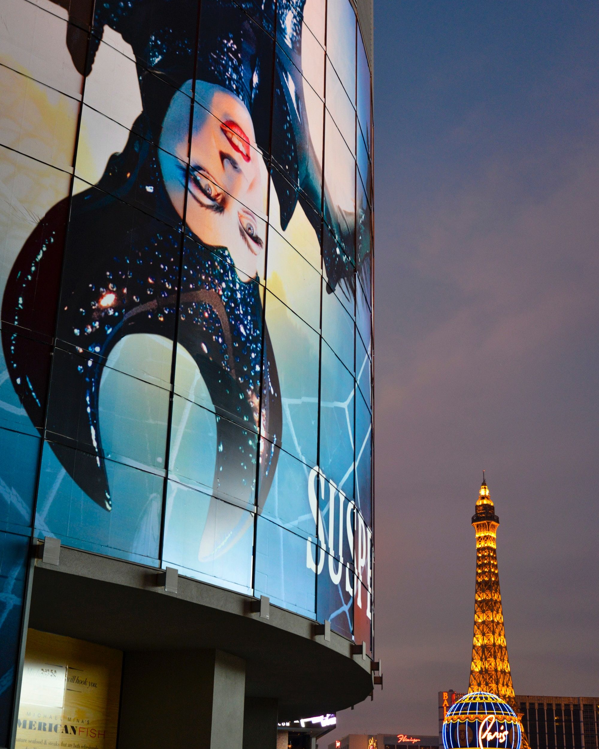 10 Sin City Experiences That Are Unique To Las Vegas Only