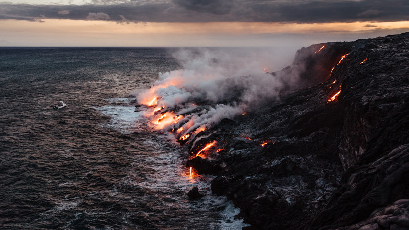Kilauea And Mauna Loa In Hawaii: What To Know About The World's Most ...