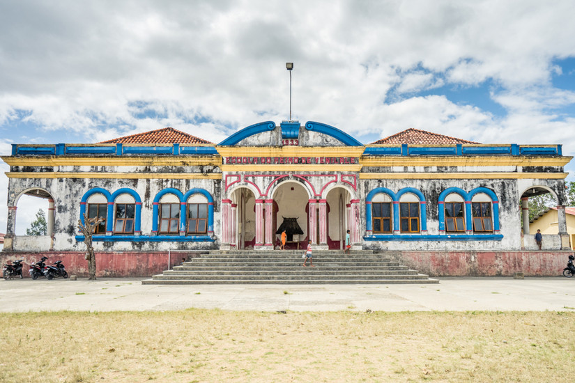 14 Facts About The Lesser-Known Timor-Leste