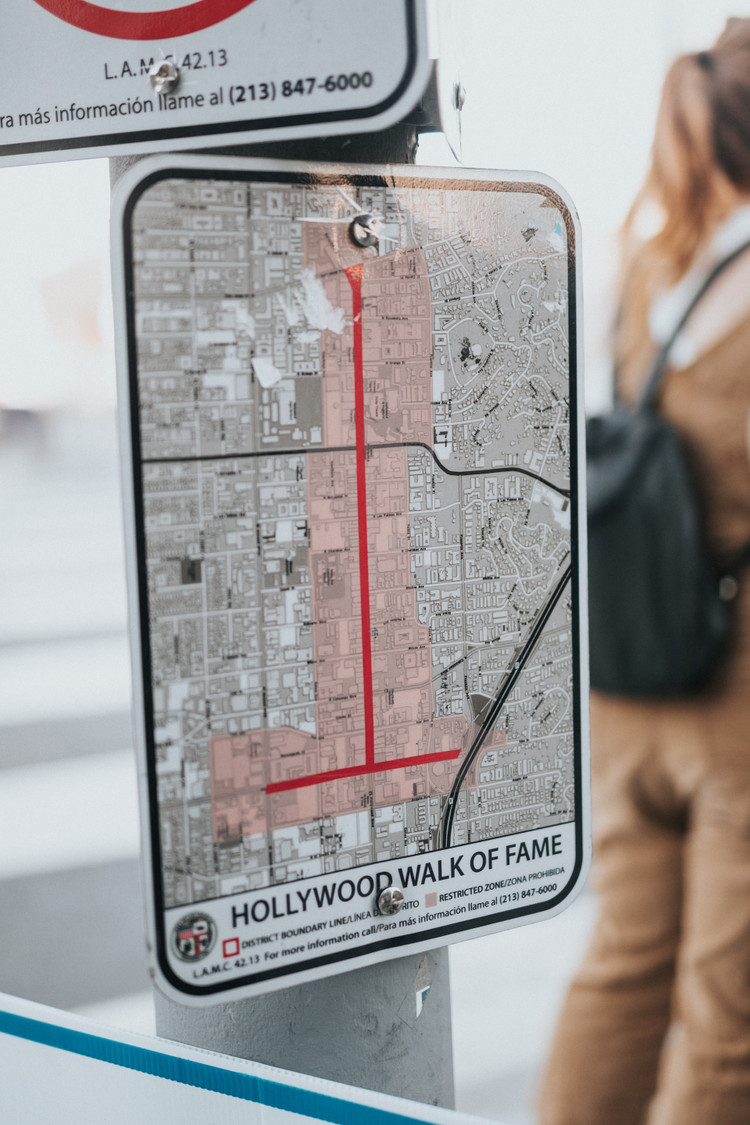 10 Things You Probably Didn't Even Know About Hollywood's Walk Of Fame