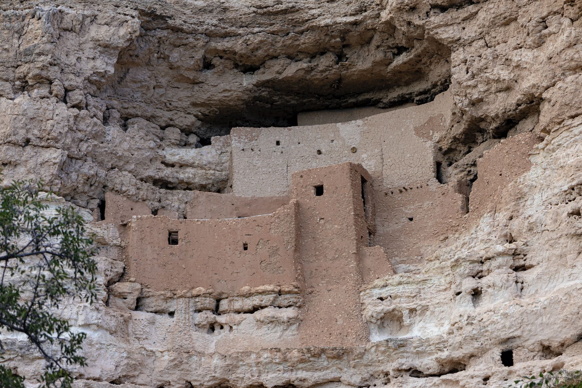 Ancient History In Arizona? Explore Montezuma Castle
