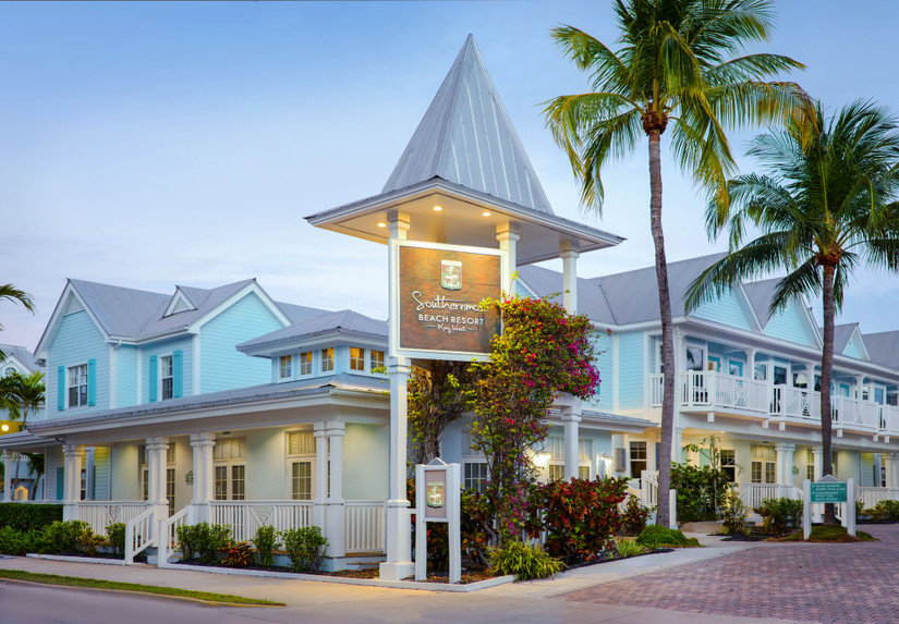 10 Of The Most Expensive Cities In Florida
