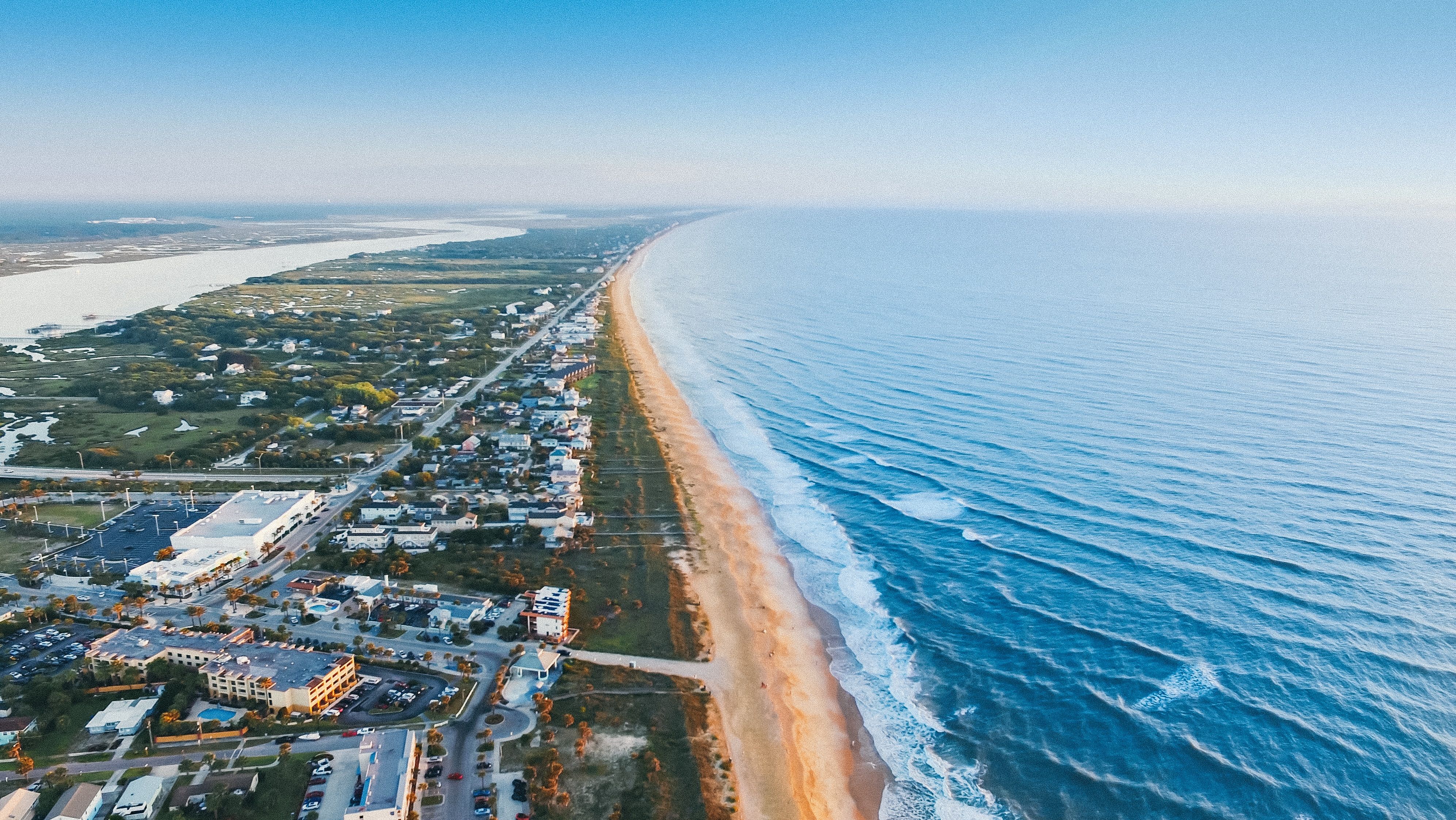 8 Places In Florida With The Best Weather During Summer