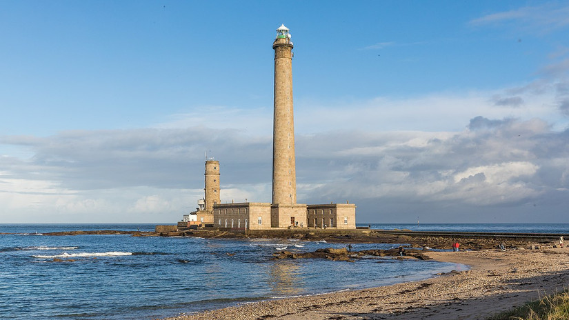 Lighthouse Height Ranking 10 Of The Tallest Lighthouses In The World