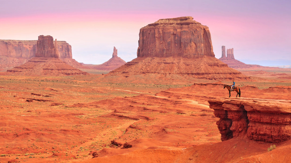 How Hot Does It Get In Arizona, And When Is The Best ... - TheTravel