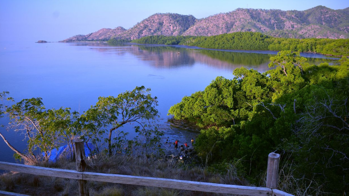 14 Facts About The Lesser-Known Timor-Leste